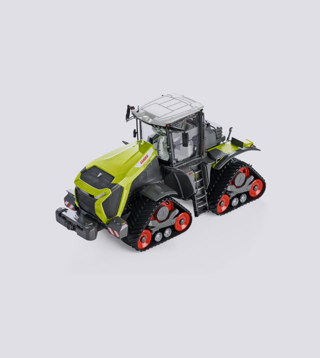 Claas Xerion 12.650 TT (1:32)