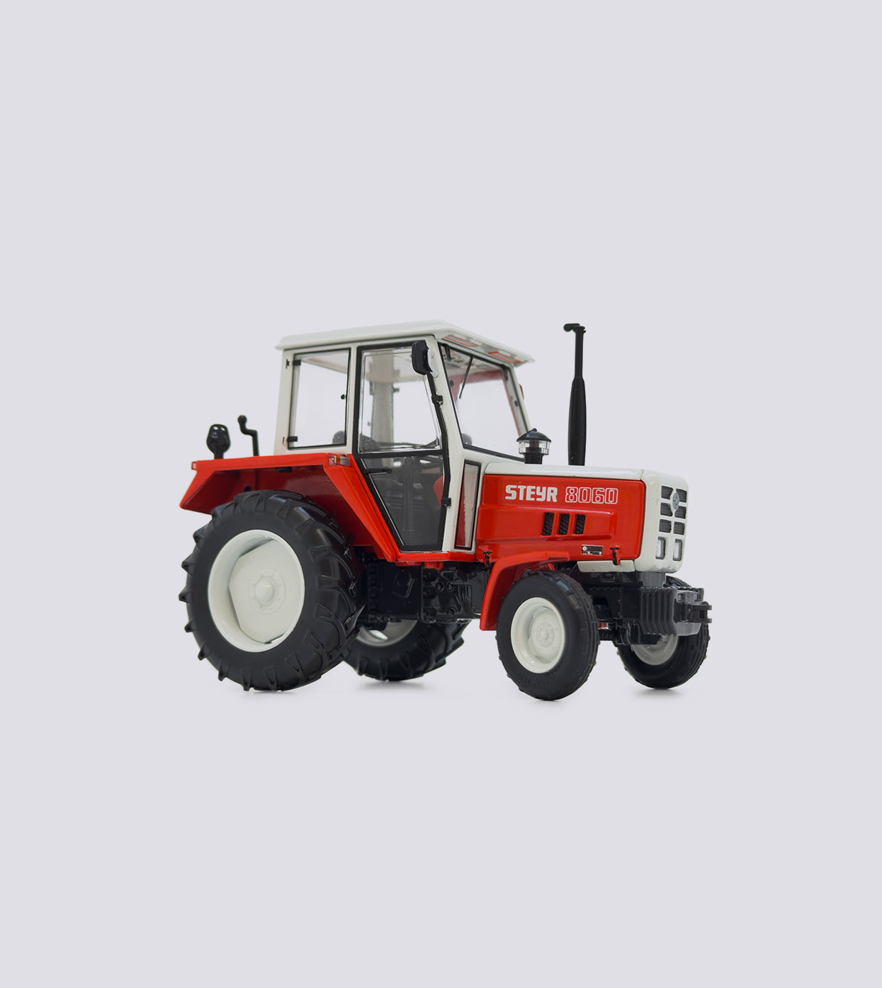 Steyr 8060 SK1 2WD (1:32)
