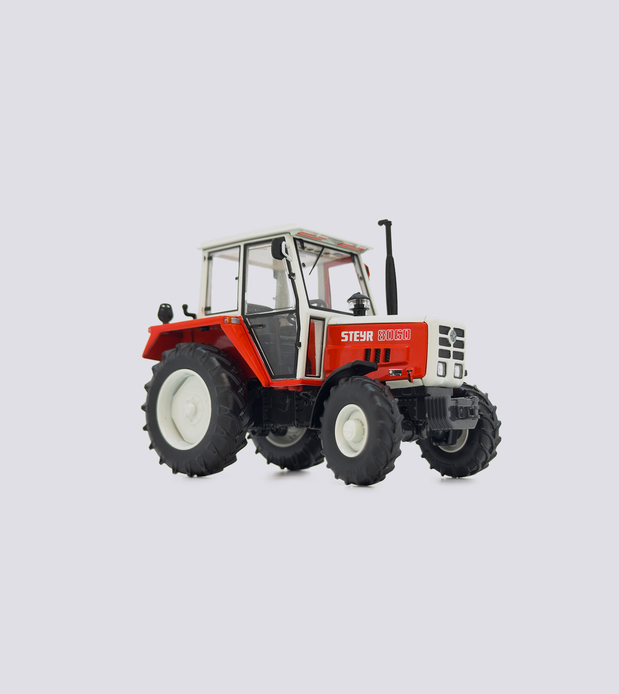Steyr 8060 SK1 4WD (1:32)