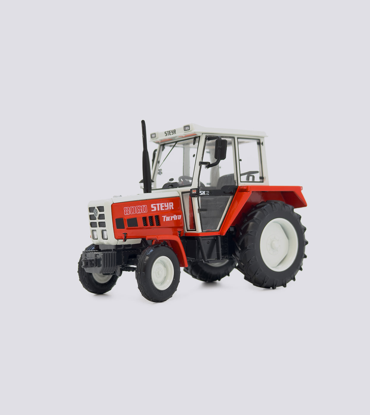 Steyr 8060 SK2 2WD (1:32)