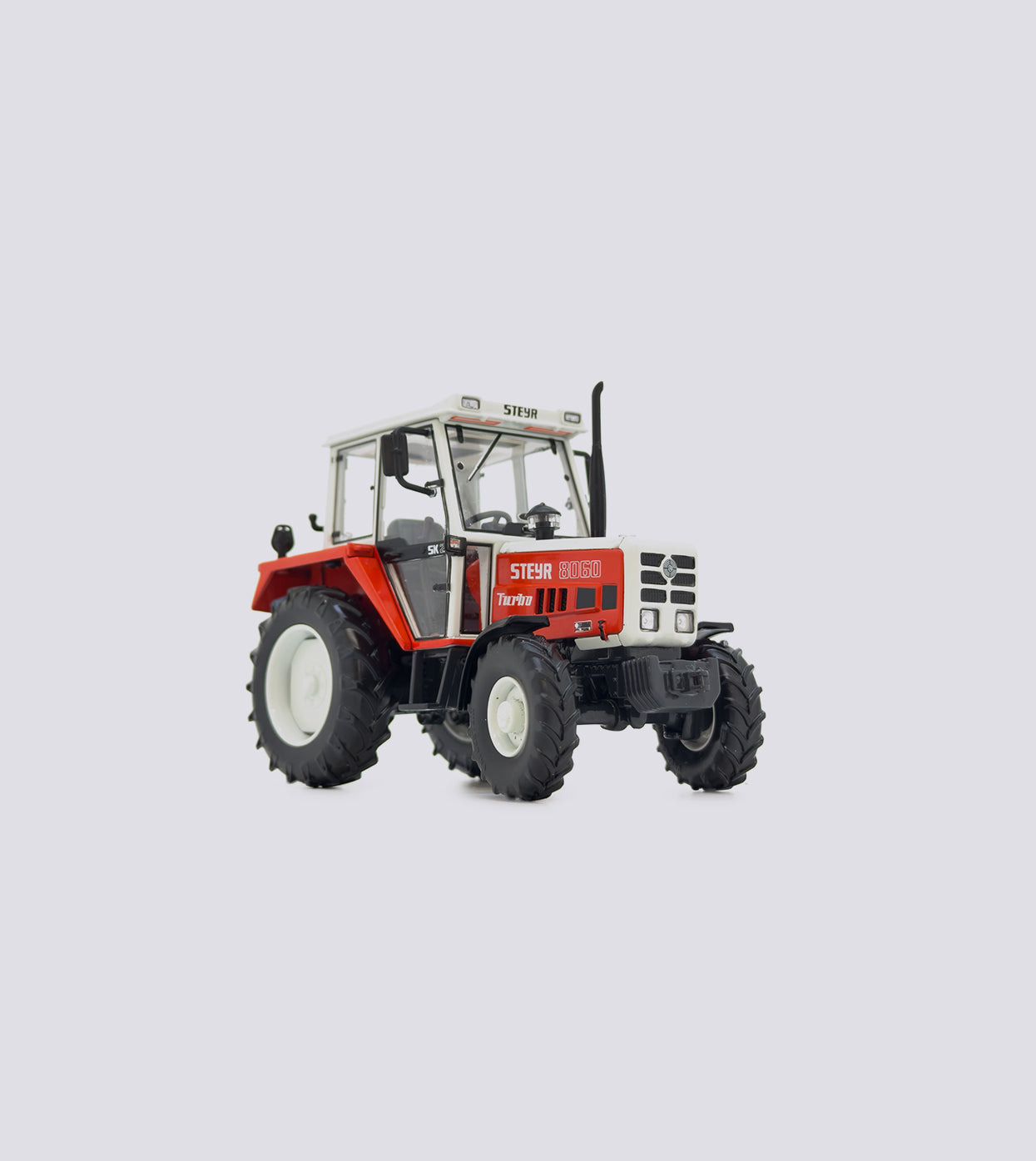 Steyr 8060 SK2 4WD (1:32)