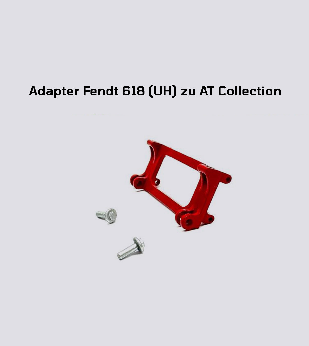 Adapter zu AT Collection - Auswahl (1:32)