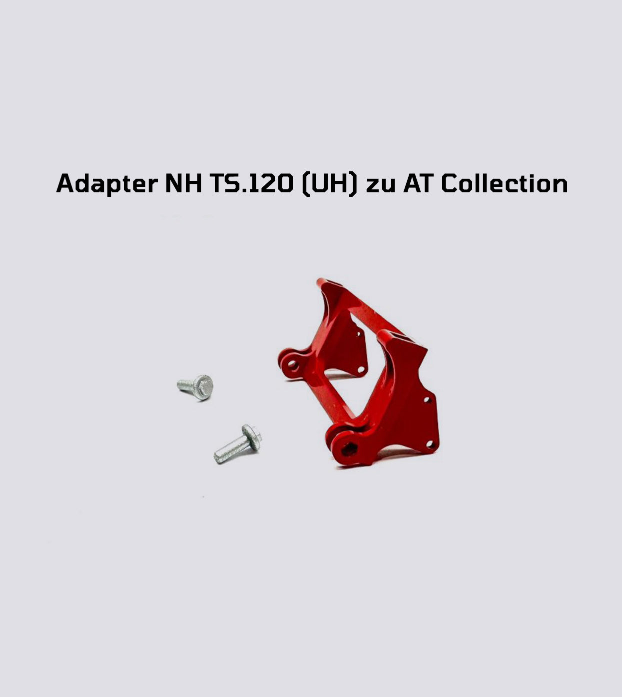 Adapter zu AT Collection - Auswahl (1:32)