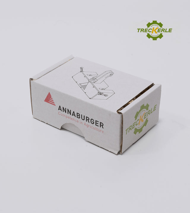 Annaburger Bumper - Sonderedition (1:32)