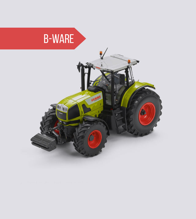 Claas Atles 936 RZ - B-Ware