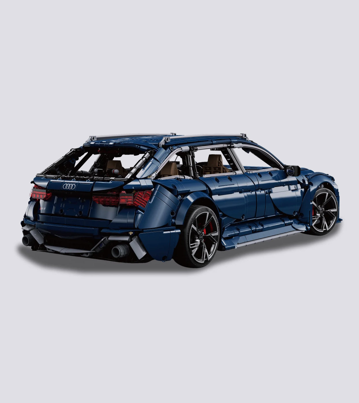 CaDA Audi RS6 Avant (C61515W)