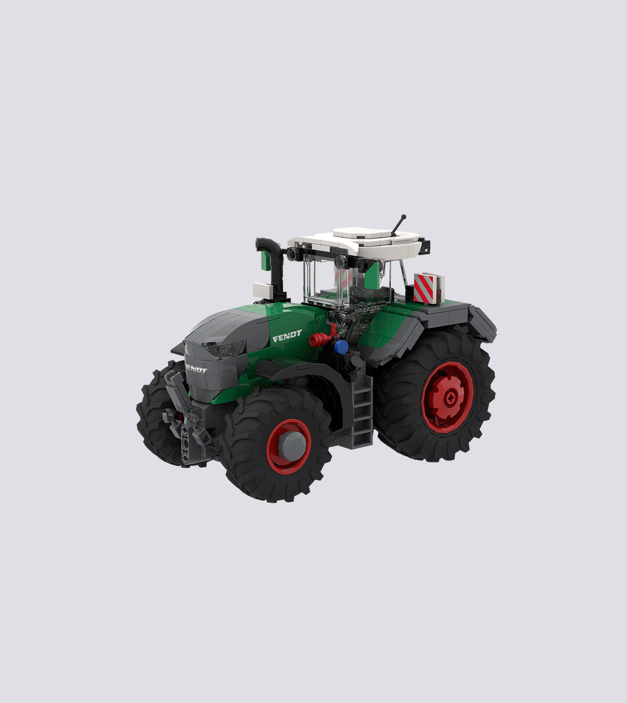 BRIXIES Plus Remote Control Fendt 1052 Vario 1:32
