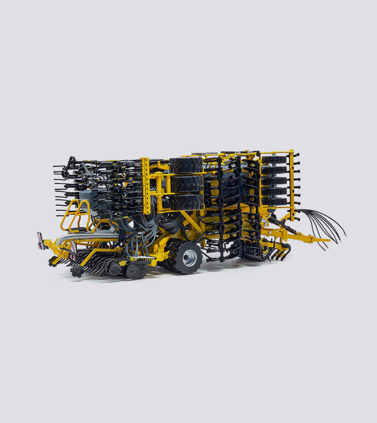 Bednar Omega OO 6000 FL (1:32)
