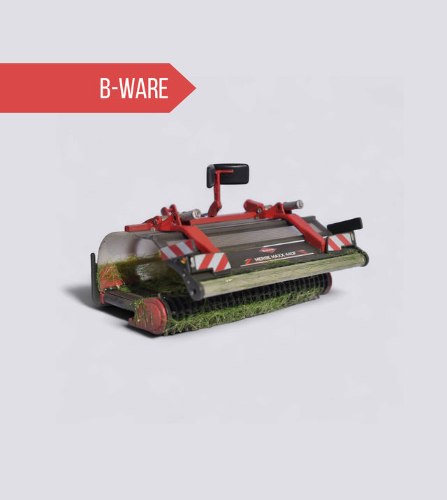 Kuhn Merge Maxx 440 Limited - B-Ware