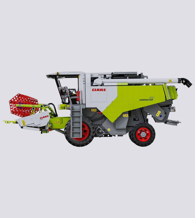 CADA Claas Dominator 370