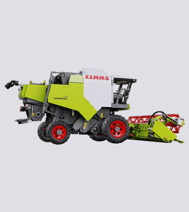 CADA Claas Dominator 370