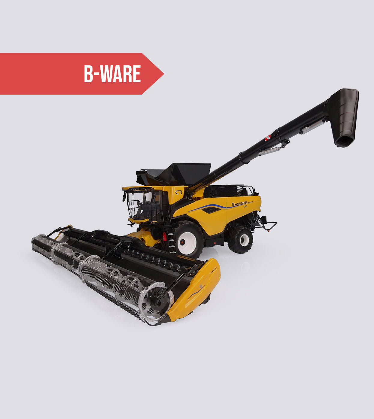 New Holland CR11 - B-Ware