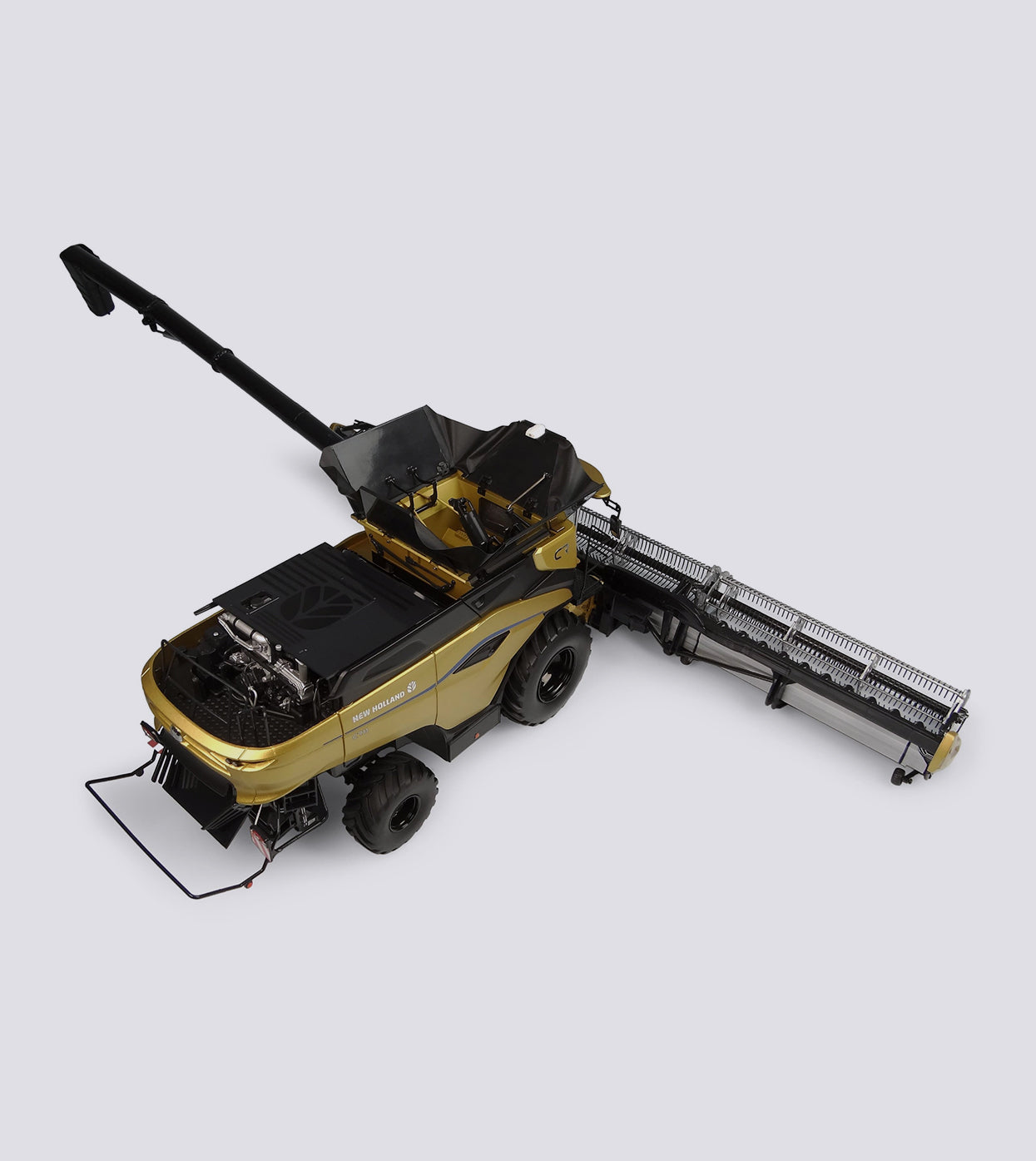 New Holland CR11 Gold Edition (1:32)