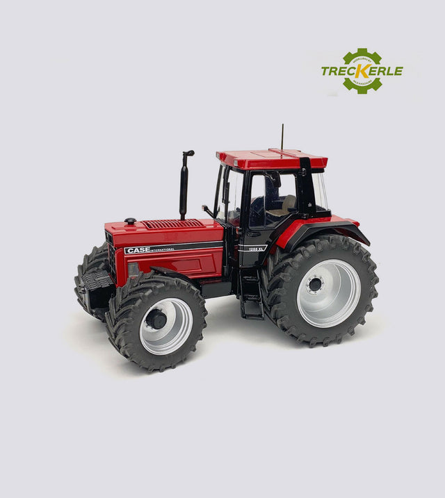 Case IHC Räderset für Schuco (1:32)