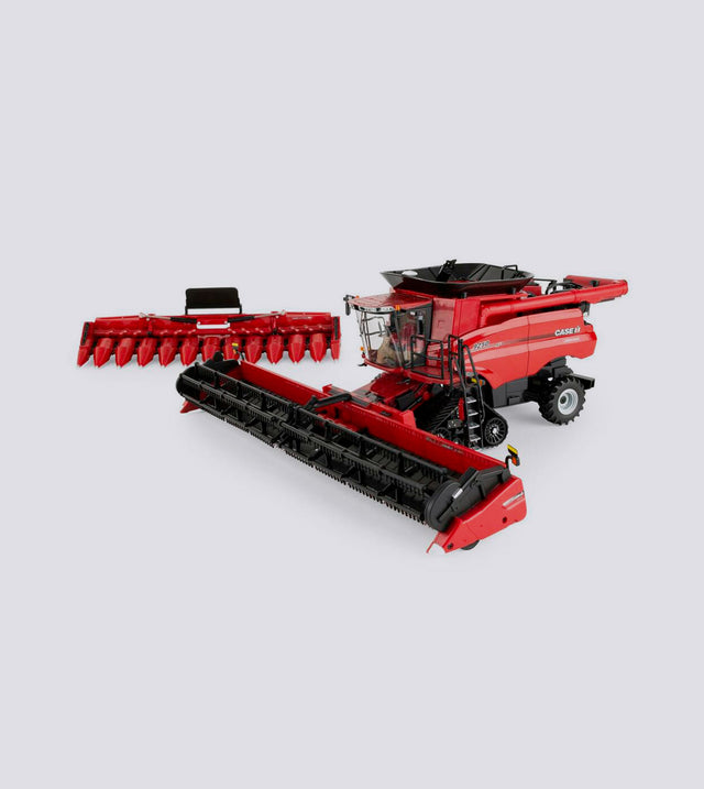 Case IH AFS Connect 9250 (1:32)