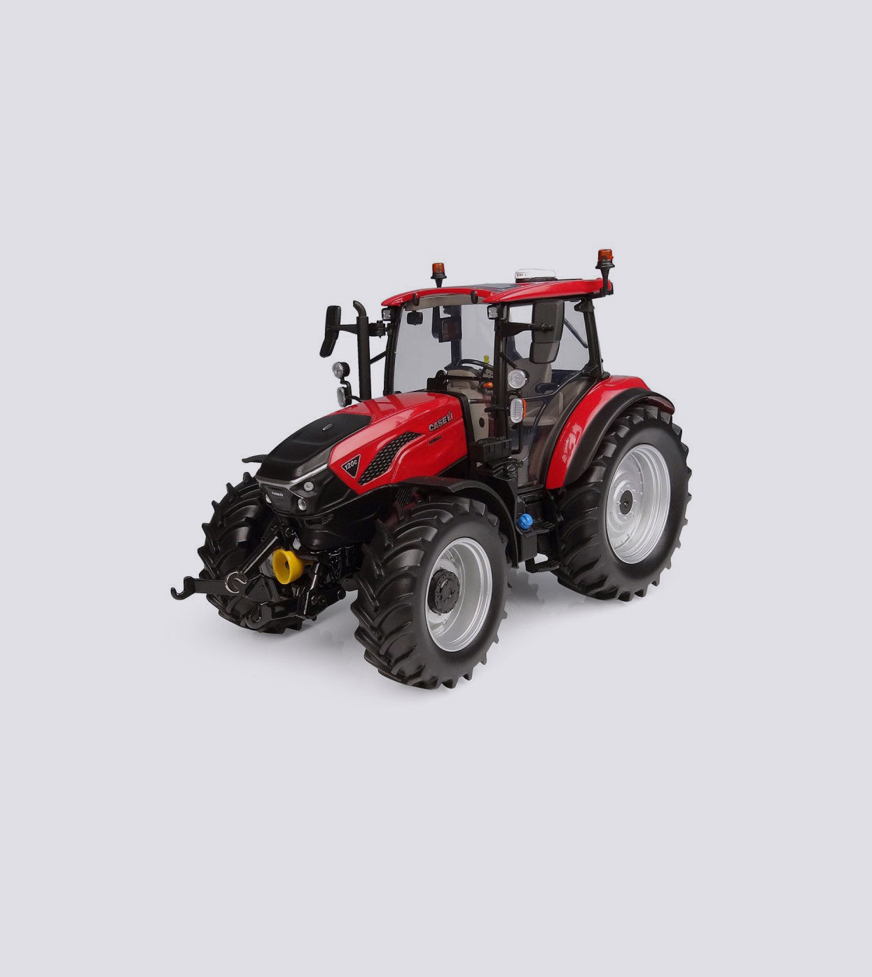 Case IH Farmall 120C - 2025 (1:32)