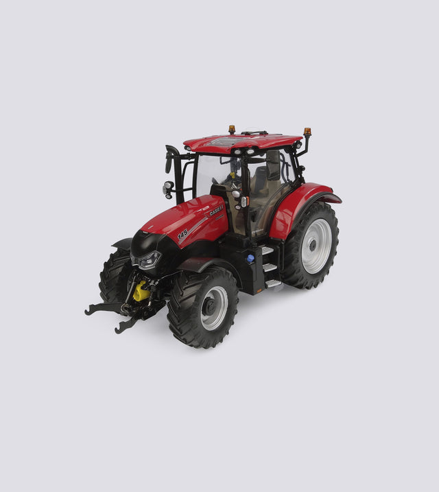 Case IH Maxxum 145 CVX 2023 (1:32)