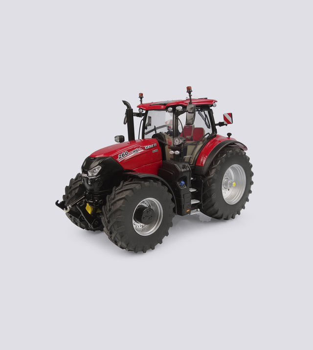 Case IH Puma 260 CVX Drive 2023 (1:32)