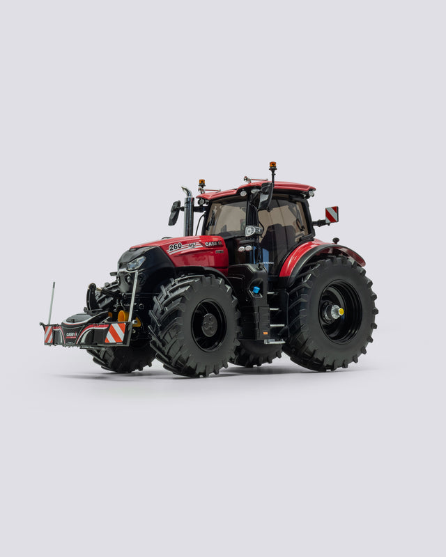Case IH Puma 260 CVXDrive RED-TECH (1:32)
