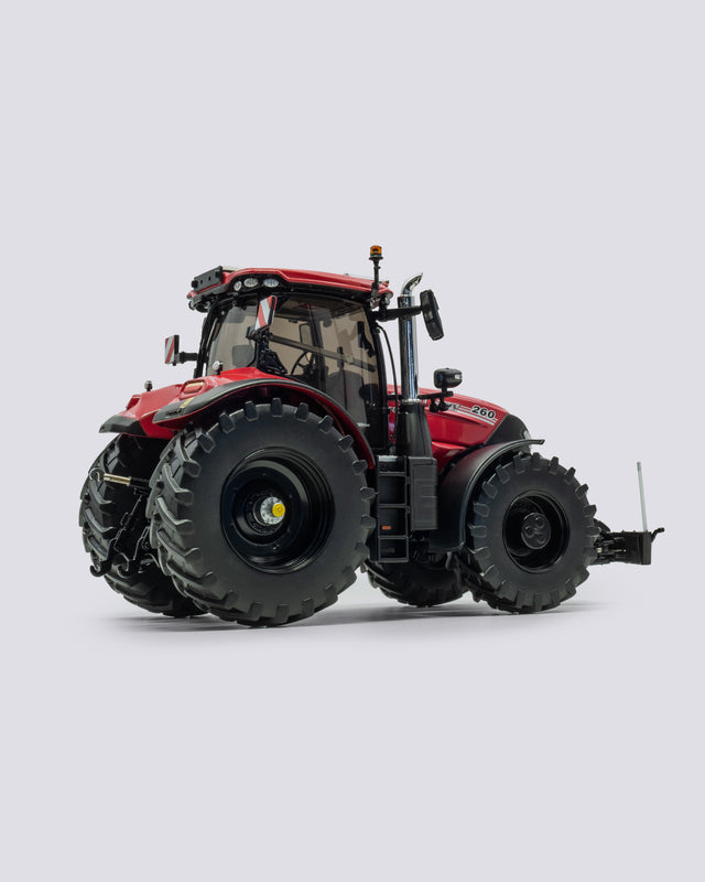 Case IH Puma 260 CVXDrive RED-TECH (1:32)
