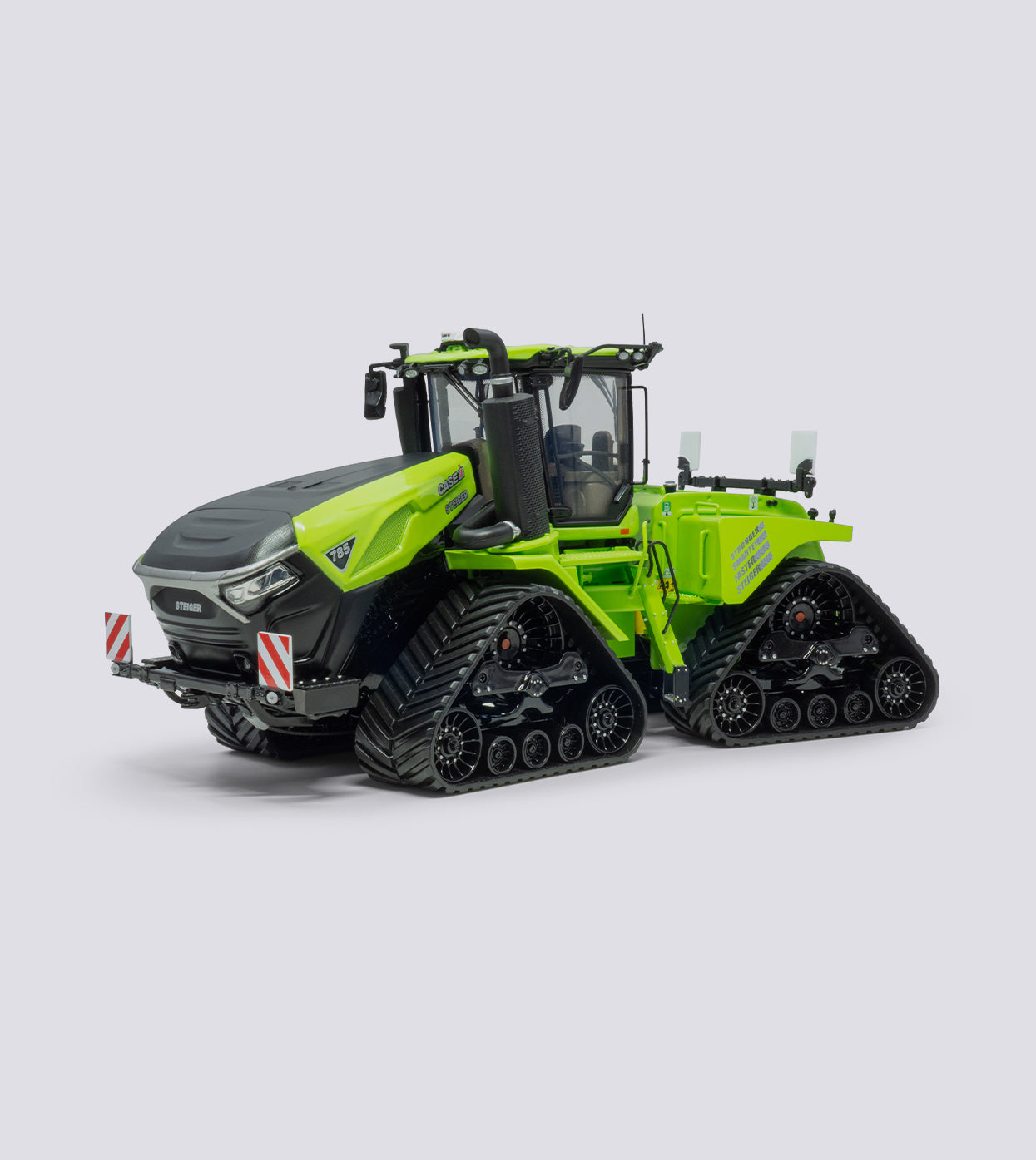 Case IH Quadtrac 785 Steiger Edition (1:32)