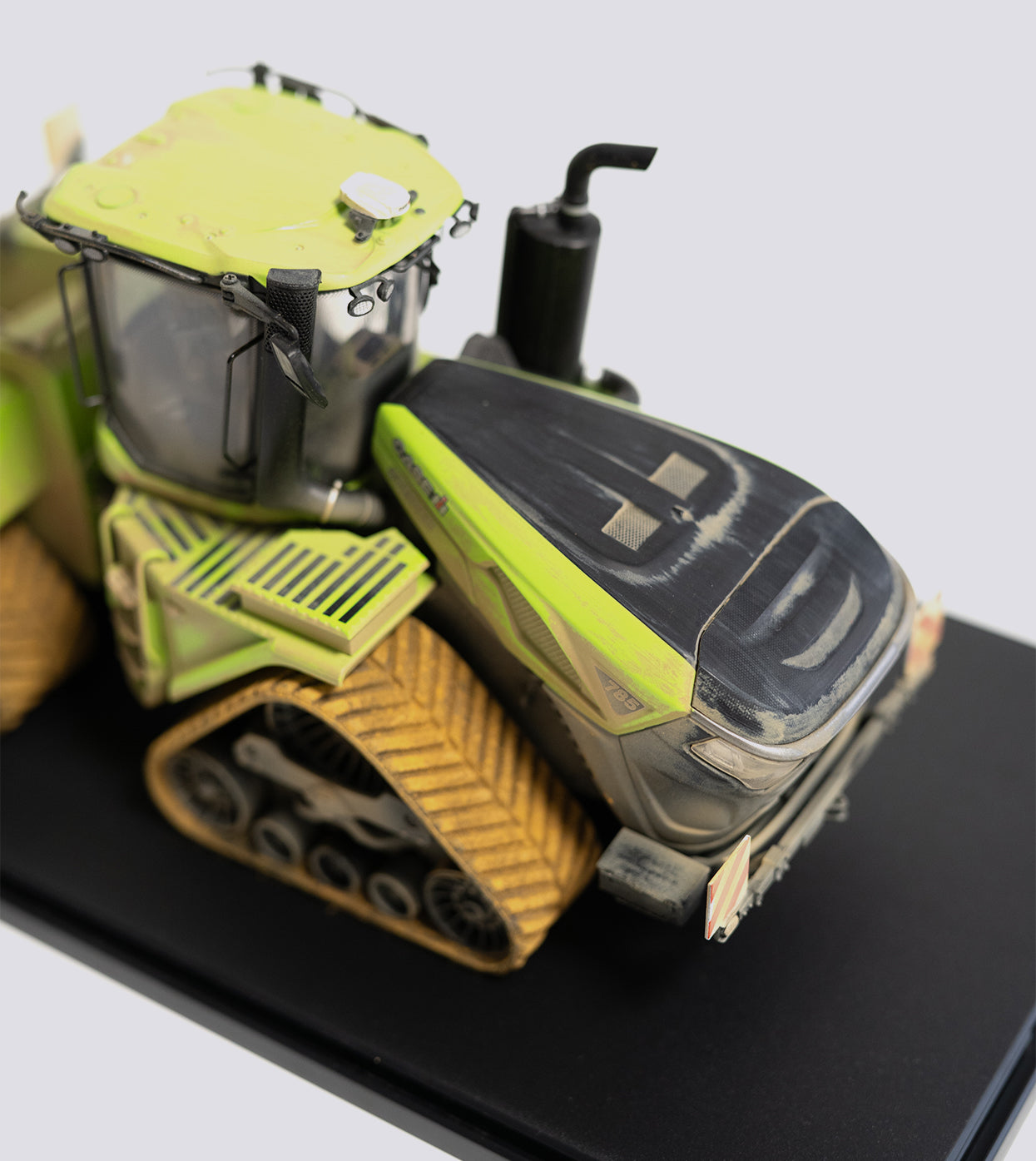 Case Quadtrac Steiger - Dirt Edition (1:32)