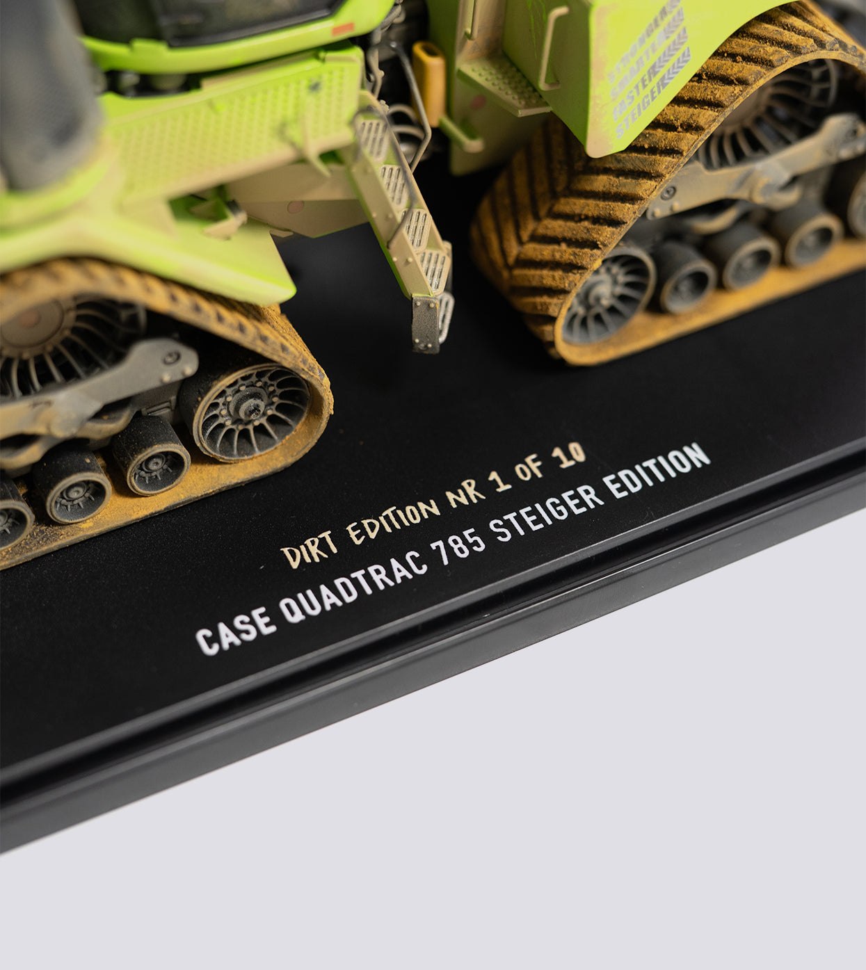 Case Quadtrac Steiger - Dirt Edition (1:32)
