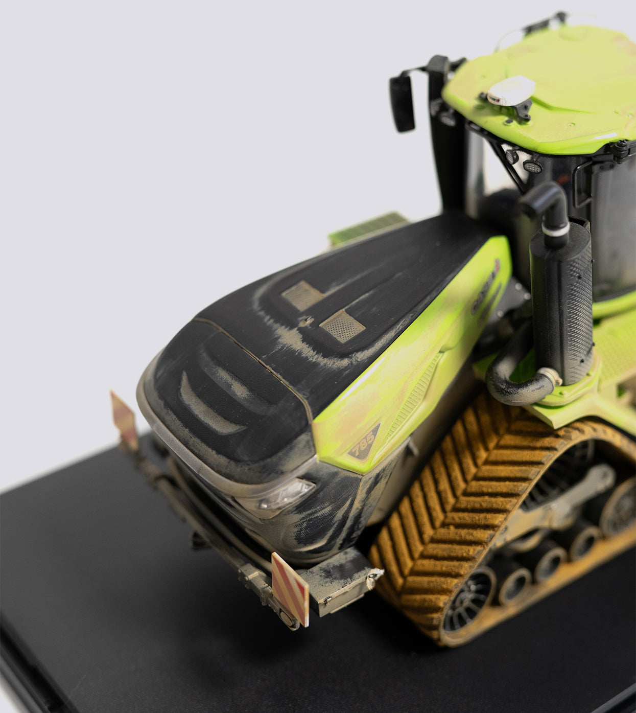 Case Quadtrac Steiger - Dirt Edition (1:32)