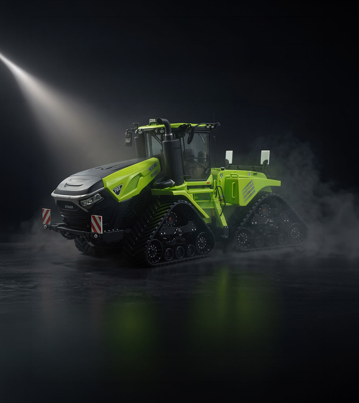 Case IH Quadtrac 785 Steiger Edition (1:32)