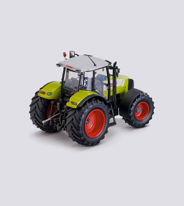 Claas ARES 836 RZ mit Breitreifen (1:32)