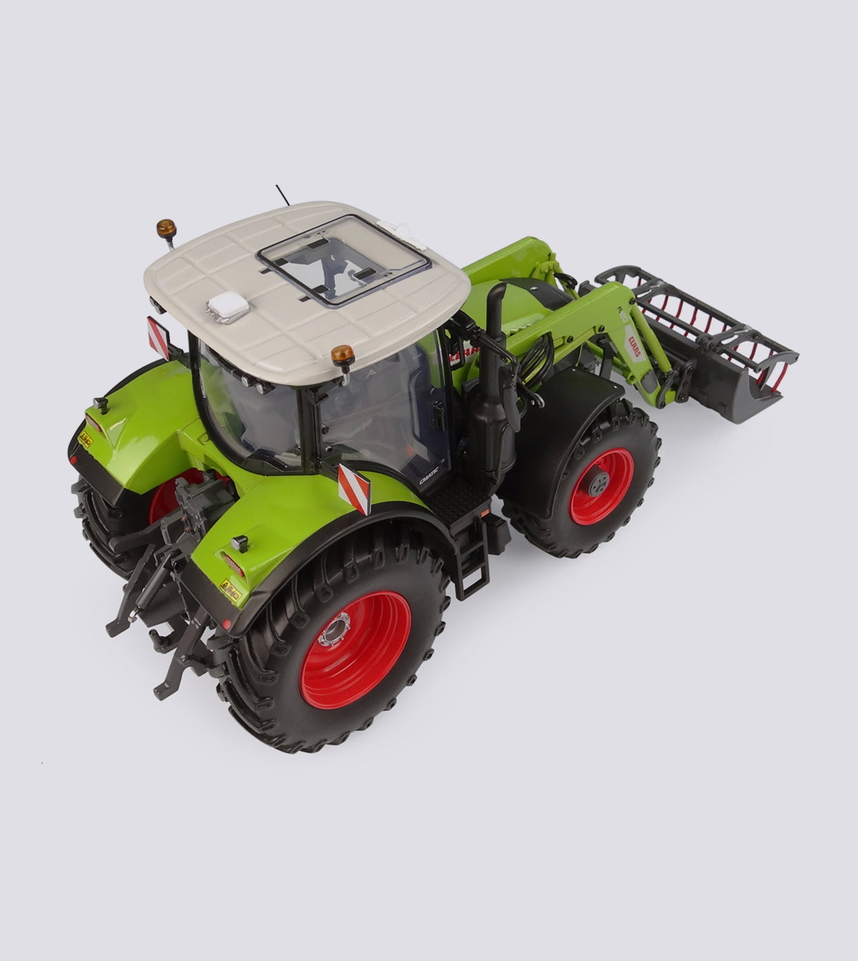 Claas Arion 510 mit Frontlader (1:32)