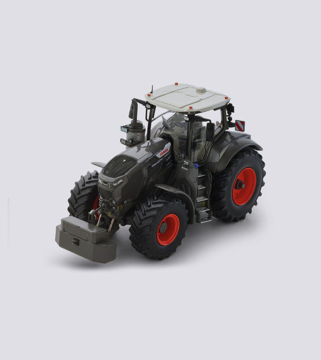 Claas Axion 9.420 CMATIC Grau (1:32)