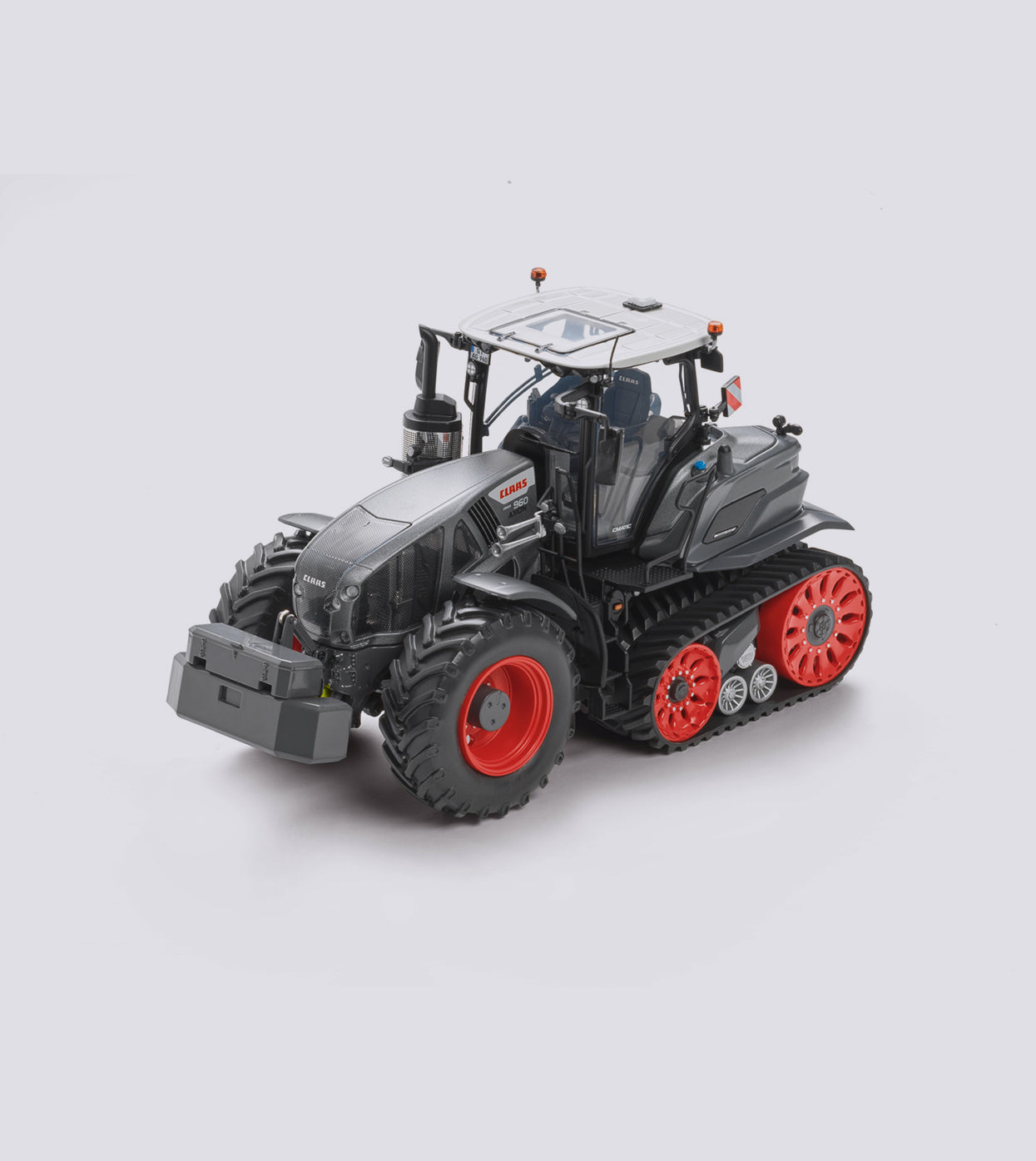 Claas Axion 960 TT Grau (1:32)