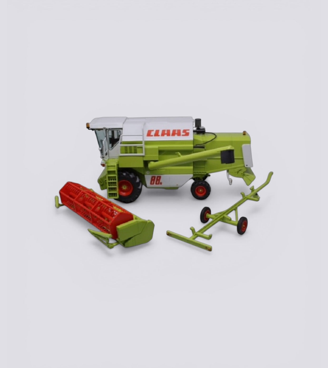 Claas Dominator 88 S (1:32)