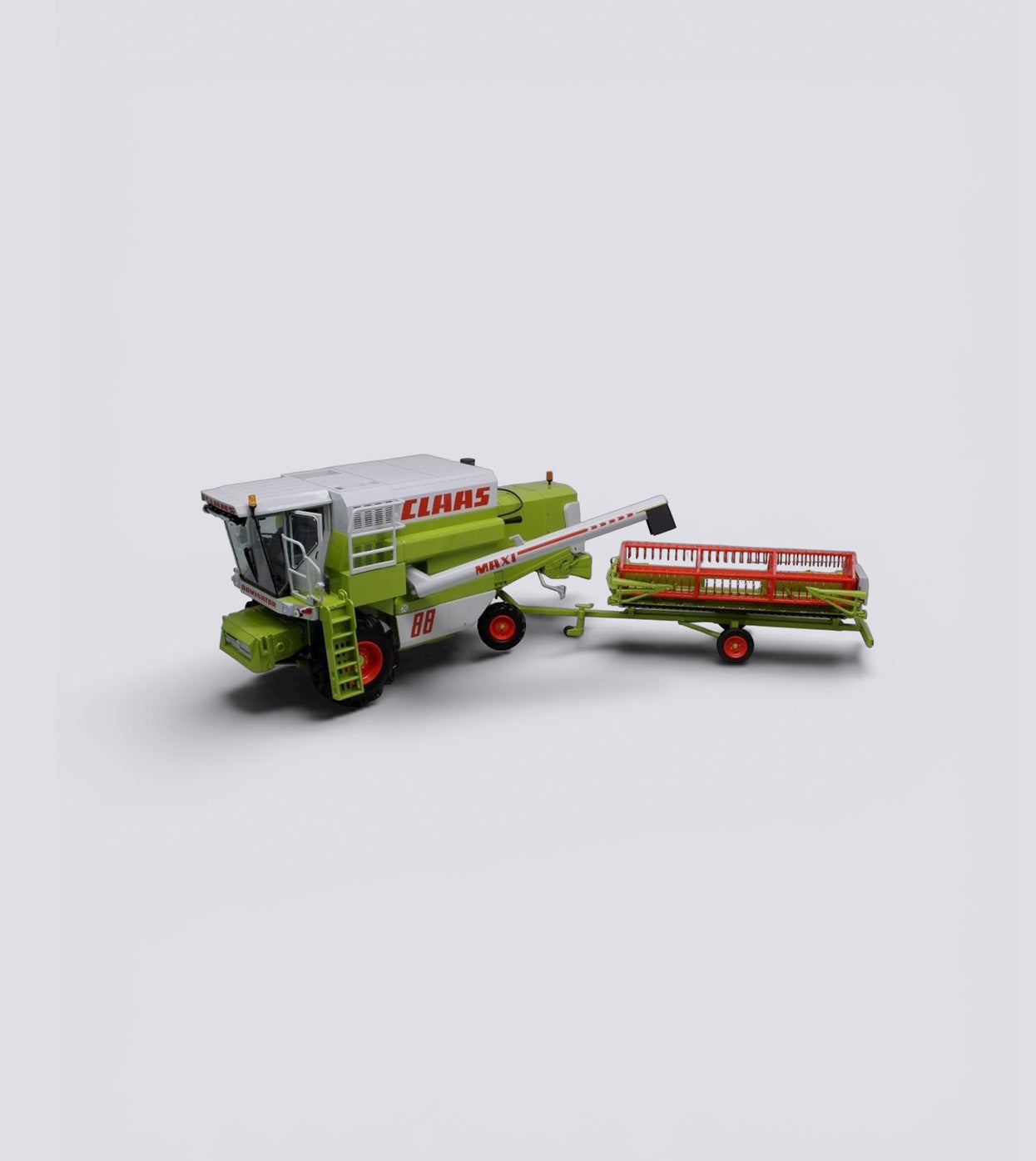 Claas Dominator 88 Maxi (1:32)
