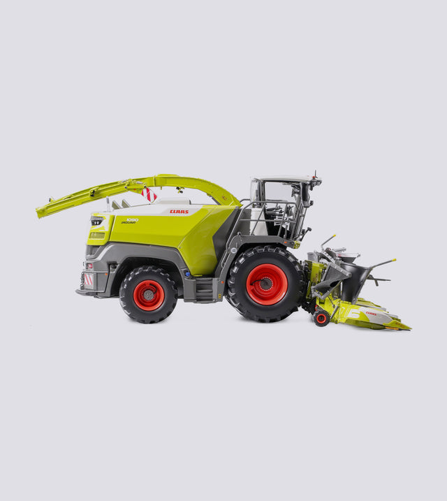 Claas Jaguar 1090 mit Orbis 10500 (1:32)