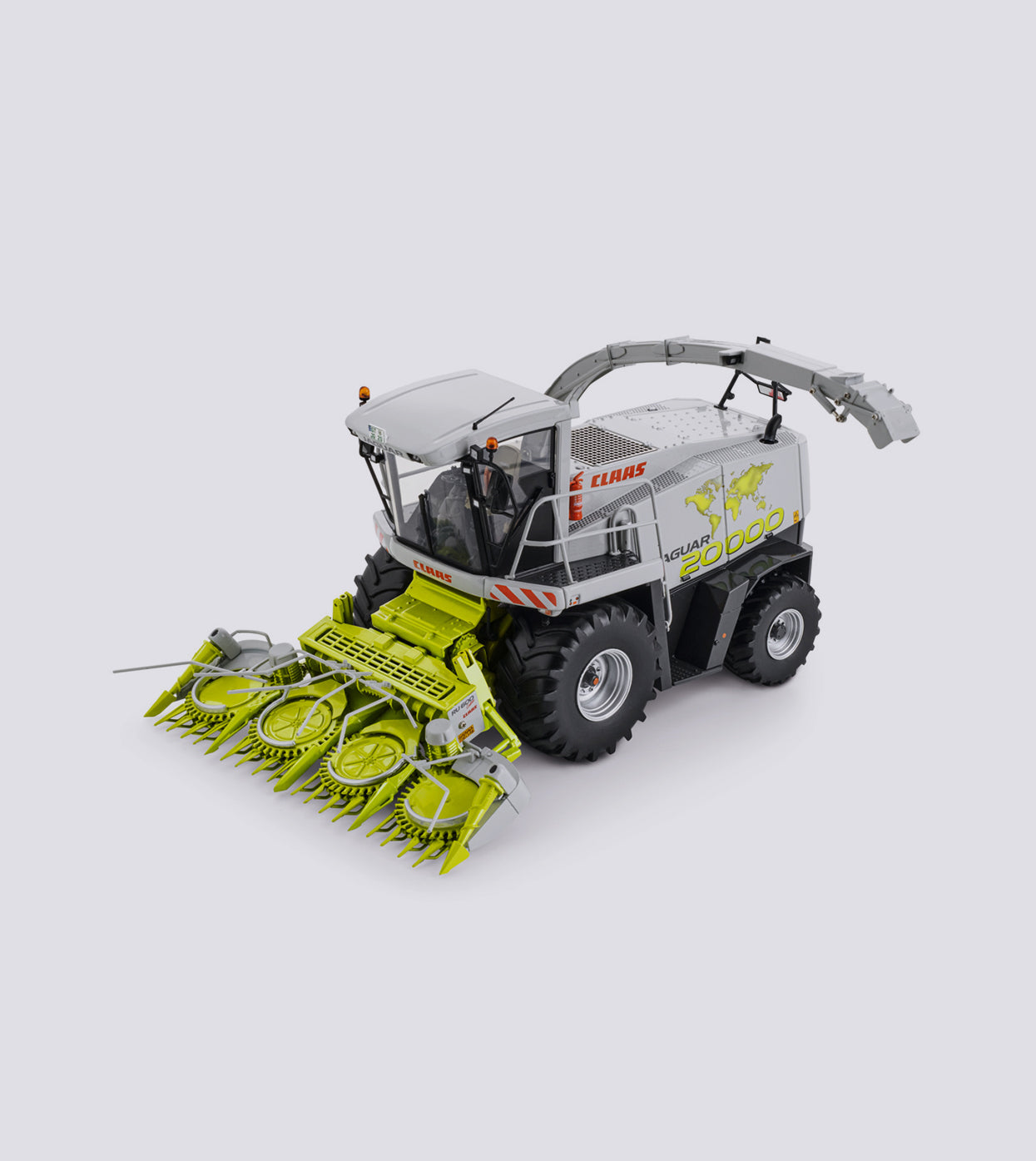 Claas Jaguar 20.000 (1:32)