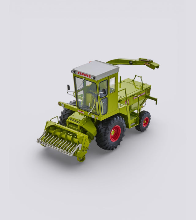 Claas Jaguar 80 SF mit PickUp (1:32)