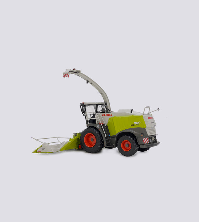 Claas Jaguar 960 Dynamic Power mit Orbis 900 (1:32)