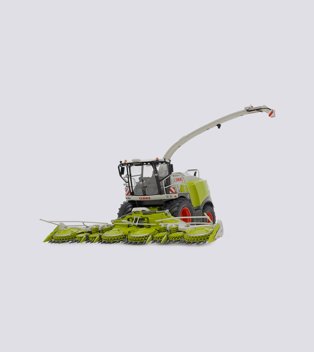 Claas Jaguar 960 Dynamic Power mit Orbis 900 (1:32)