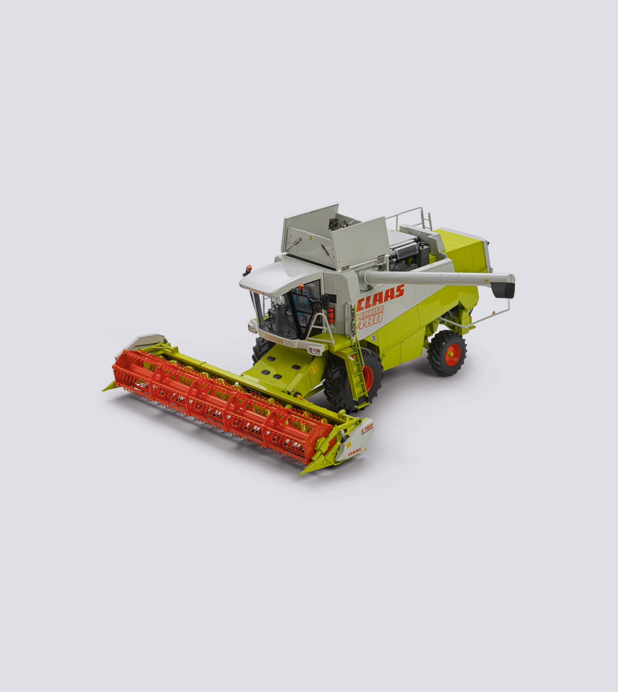 Claas Lexion 480 (1:32)