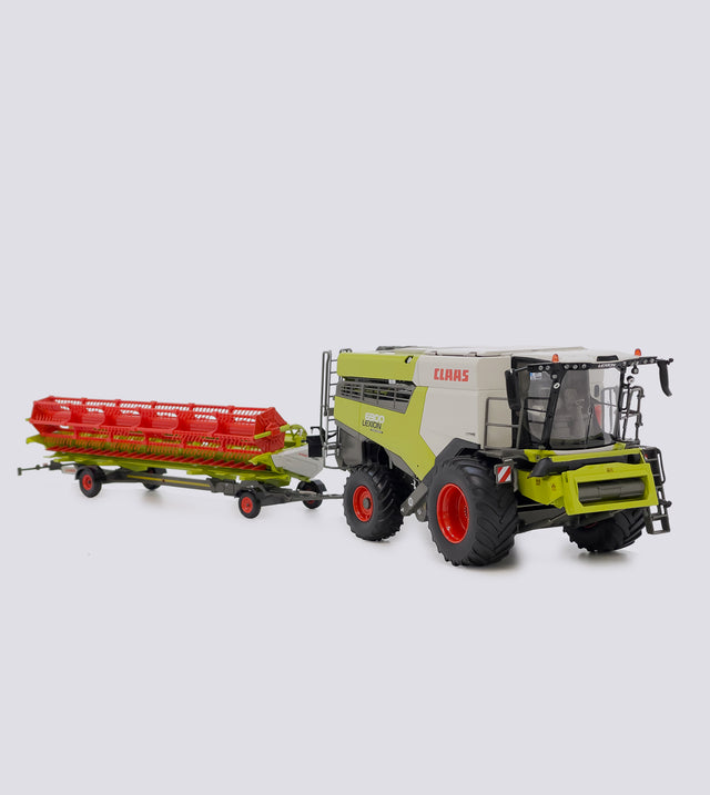 Claas Lexion 6900 2023 (1:32)