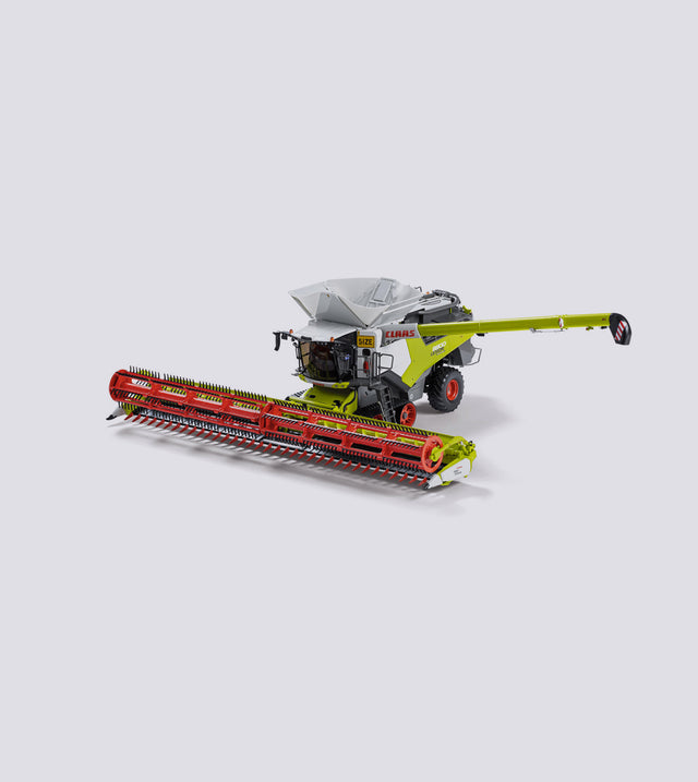 Claas Lexion 8800TT Australia Ed. (1:32)