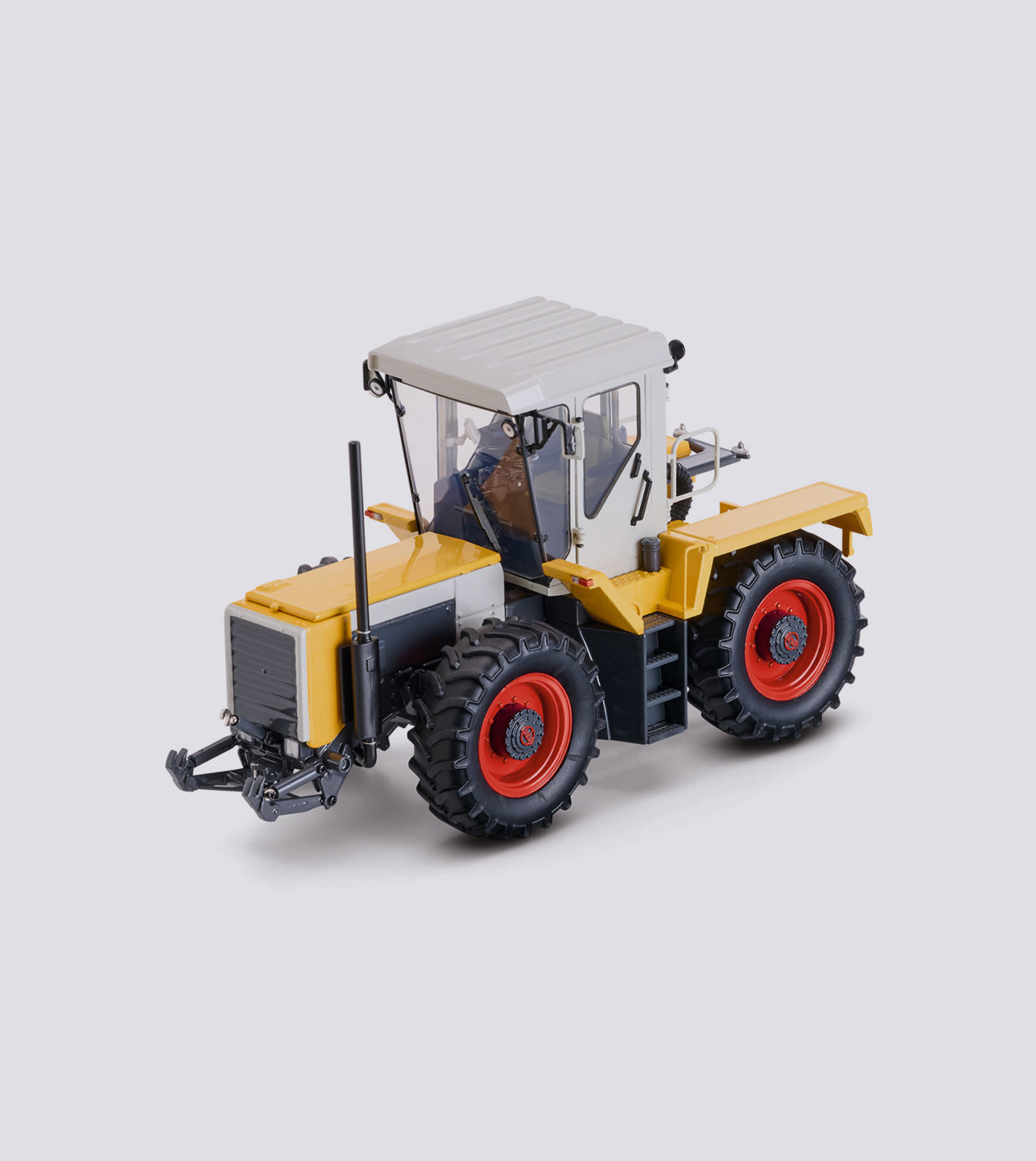 XERION PROJEKT 207 Prototyp (1:32)