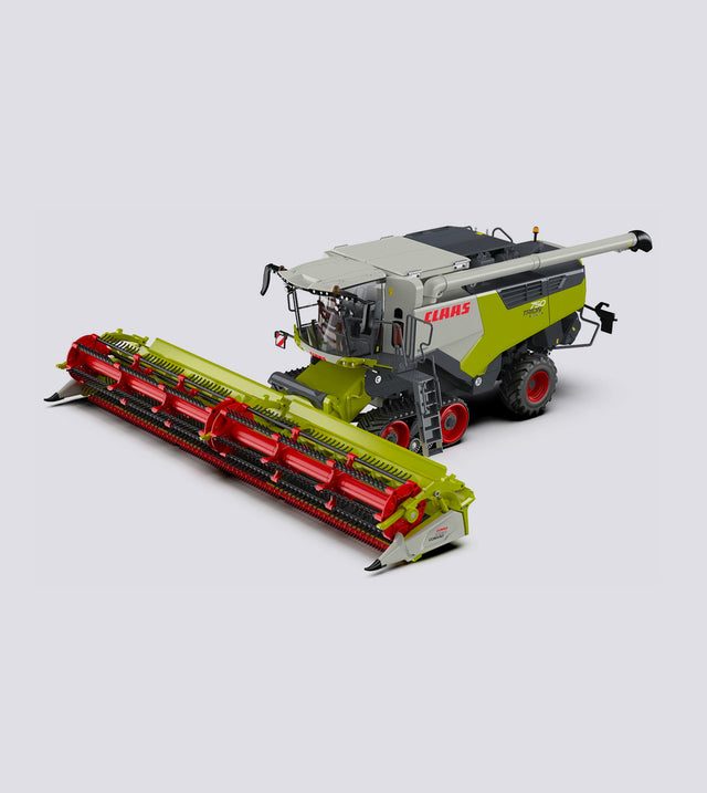 Claas Trion 750 TT (1:32)