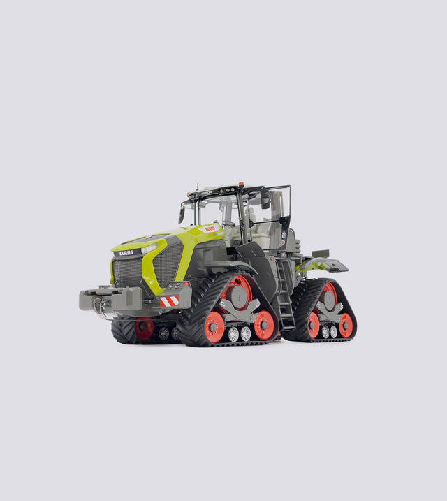 Claas Xerion 12.590 TT (1:32)