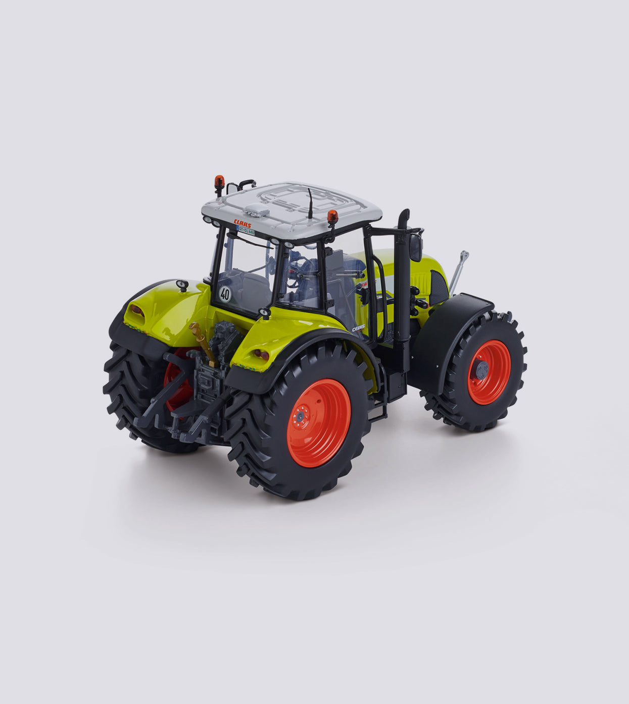 Claas Arion 640 C (1:32)