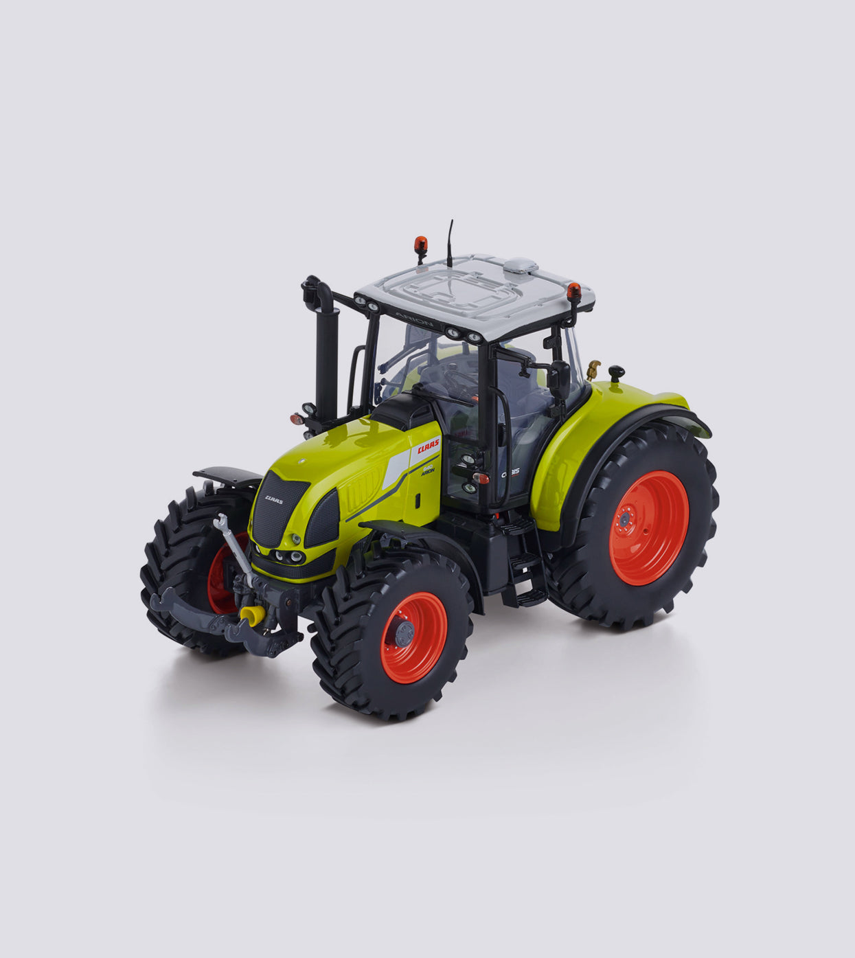 Claas Arion 640 C (1:32)