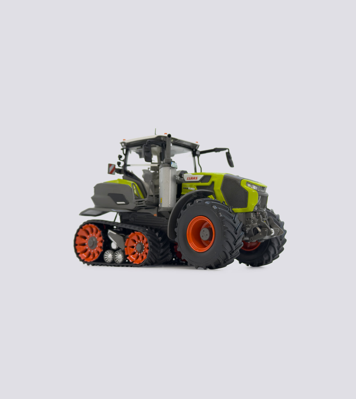 Claas Axion 9.360 TT (1:32)