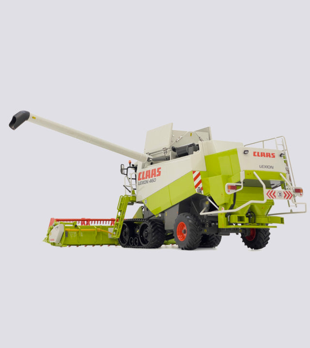 Claas Lexion 460 TT (1:32)